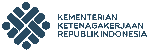 Logo Kementerian Ketenagakerjaan RI